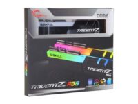 G.SKILL Trident Z RGB 16GB DDR4 3600