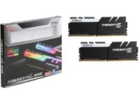 G.SKILL Trident Z RGB 16GB DDR4 3600