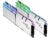 G.SKILL Trident Z Royal Series 32GB DDR4 3600