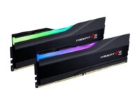 G.SKILL Trident Z5 RGB Series 32GB DDR5 5600 (Matte Black)