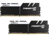 G.SKILL TridentZ RGB Series 16GB DDR4 3200