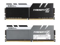 G.SKILL TridentZ RGB Series 16GB DDR4 3200