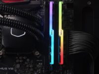 G.SKILL TridentZ RGB Series 32GB DDR4 3200