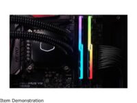 G.SKILL TridentZ RGB Series 32GB DDR4 3600