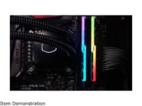 G.SKILL TridentZ RGB Series 32GB DDR4 3600