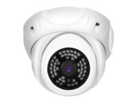 GW Security 8 Channel 5MP Video & Audio Surveillance System (2TB HDD)