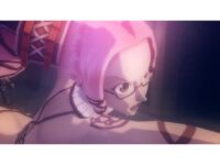 .hack//g.u. Last Recode PlayStation 4