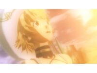 .hack//g.u. Last Recode PlayStation 4