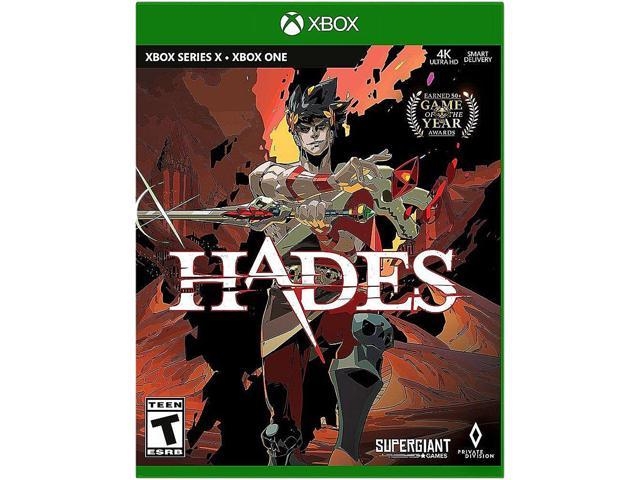 Hades Xbox One