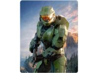 Halo Infinite Collector’s SteelBook Edition Xbox One