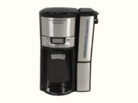 Hamilton Beach 12-Cup BrewStation Dispensing Drip Coffeemaker