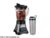 Hamilton Beach Wave Crusher® Blender with Blend-in Travel Jar