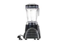 HEALTHMASTER Montel Williams 8 Speeds 1200 Watts Blender