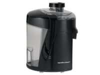 HealthSmart 400 Watt Juice Extractor 67801