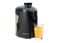 HealthSmart 400 Watt Juice Extractor 67801