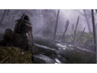 Hellblade Senua’s Sacrifice PlayStation 4