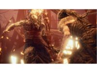 Hellblade Senua’s Sacrifice PlayStation 4