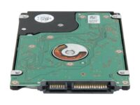 HGST Travelstar 500GB