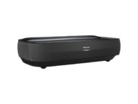 Hisense 100 inch L9 Series TriChroma 4K Laser TV Projector