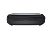 Hisense 100 inch L9 Series TriChroma 4K Laser TV Projector