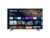 Hisense 43A6G 43 inch A6G Series 4K UHD Android Smart TV