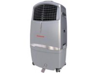 Honeywell CO30XE 525 CFM Evaporative Air Cooler Gray