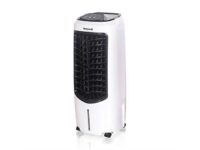 Honeywell TC10PEU Compact Evaporative Tower Air Cooler White