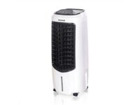 Honeywell TC10PEU Compact Evaporative Tower Air Cooler White