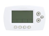 Honeywell Wi-Fi 7-Day Programmable Smart Thermostat