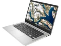 HP Chromebook/Intel N5030/64GB SSD/4GB RAM/14.0″