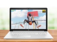 HP 17 Laptop 17.3″/i5/1TB SSD