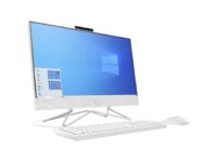 HP All-in-One/Athlon 3050U/256 GB SSD/23.8″