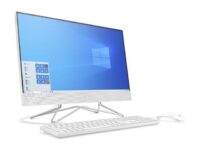 HP 24-DF AIO 23.8″/i5/512GB