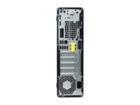 HP EliteDesk 800 G3-SFF/Intel i7/512 GB SSD