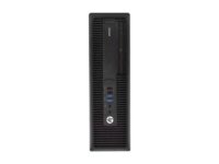 HP ProDesk 600/Intel i7/512 GB SSD