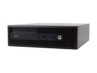 HP ProDesk 600/Intel i7/512 GB SSD