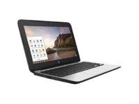 HP Chromebook 11/Intel N2840/16GB SSD/4GB RAM/11.6″