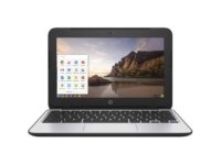 HP Chromebook 11/Intel N2840/16GB SSD/4GB RAM/11.6″