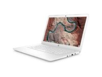 HP Chromebook 14/Intel N3350/32GB SSD/4GB RAM/14″