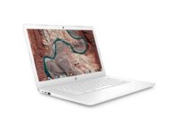 HP Chromebook 14/Intel N3350/32GB SSD/4GB RAM/14″