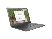 HP Chromebook 14/Intel N3350/32GB SSD/8GB RAM/14″