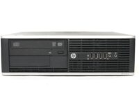 HP Compaq Elite 8300/Intel i7/500GB Hard Drive
