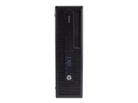 HP 800 G2-SFF/Intel i5/256 GB SSD