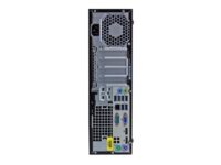 HP 800 G2-SFF/Intel i5/256 GB SSD