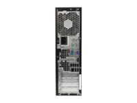 HP Elite 8300 SFF/Intel i5/500GB HDD