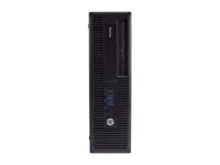 HP EliteDesk 800 G2-SFF/Intel i7/512 GB SSD