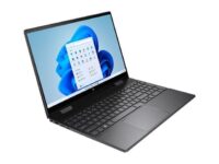 HP ENVY x360/Ryzen 7/512GB SSD/12GB RAM/15.6″