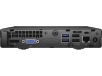 HP Grade B EliteDesk 705/500GB HDD