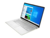 HP 17/Ryzen 3/256 GB SSD/17.3″