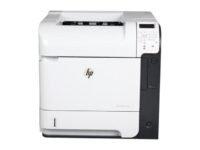 HP LaserJet Enterprise 600 M602n Laser Printer